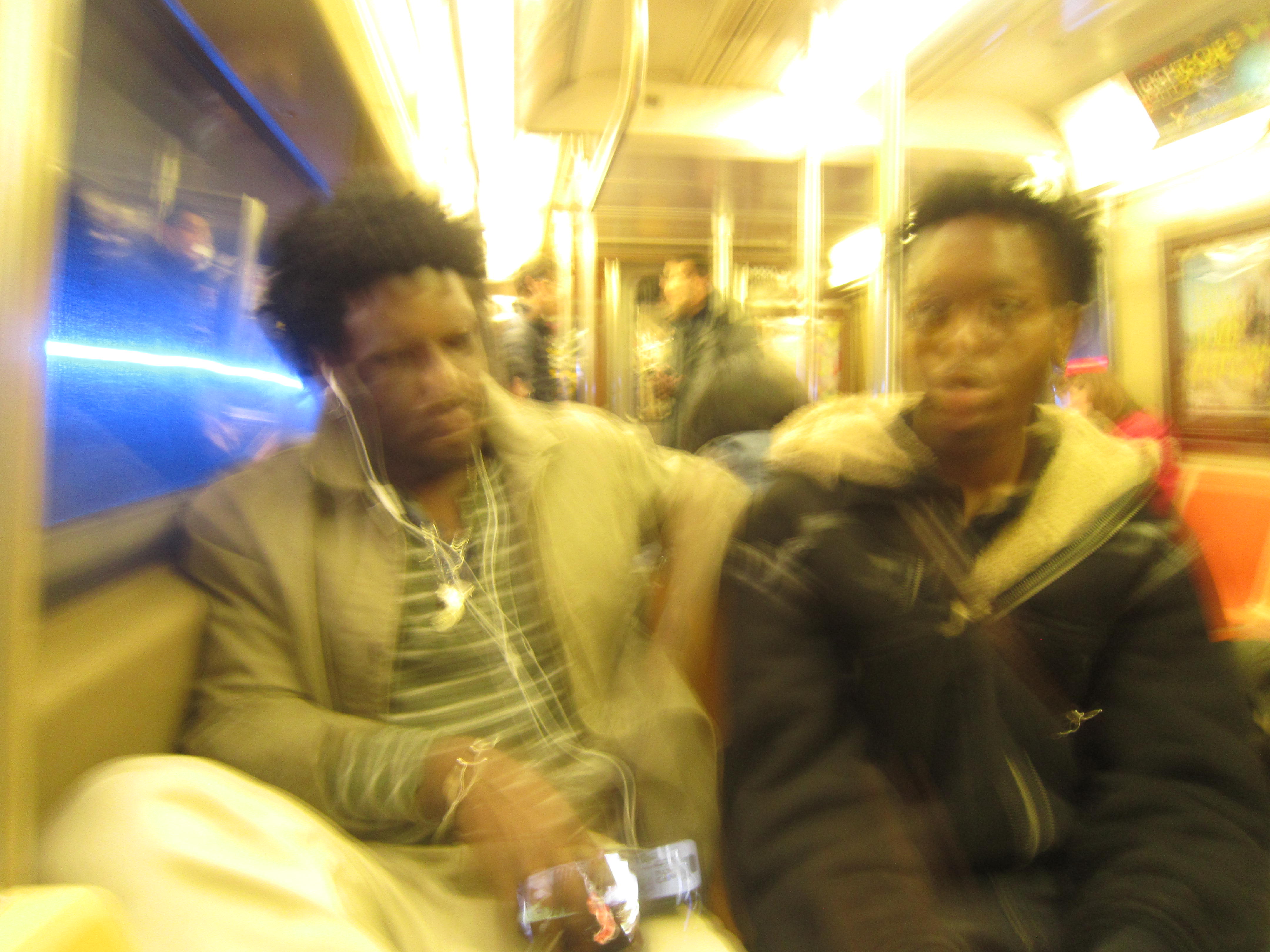 NYC friendship FALL 25 set 4 photo